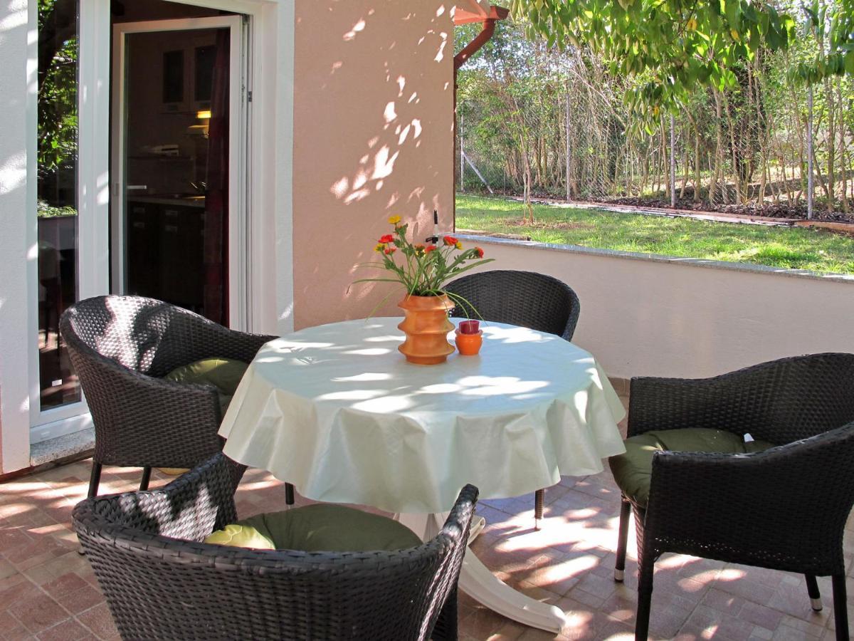 זאדאר Holiday Home Catarina 1 - Zad113 By Interhome מראה חיצוני תמונה