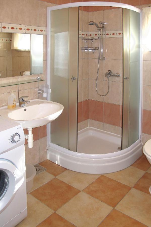 זאדאר Holiday Home Catarina 1 - Zad113 By Interhome מראה חיצוני תמונה