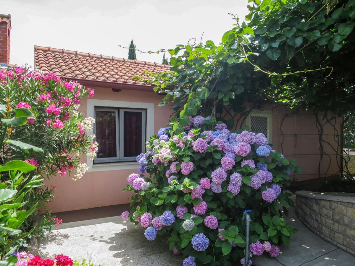 זאדאר Holiday Home Catarina 1 - Zad113 By Interhome מראה חיצוני תמונה