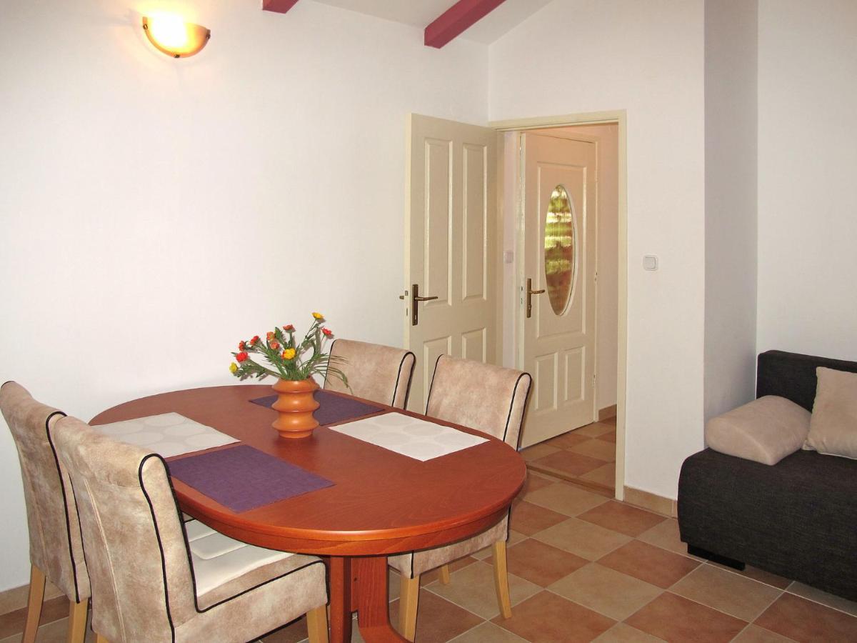 זאדאר Holiday Home Catarina 1 - Zad113 By Interhome מראה חיצוני תמונה