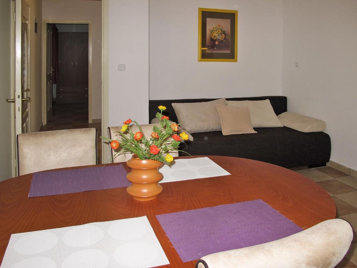 זאדאר Holiday Home Catarina 1 - Zad113 By Interhome מראה חיצוני תמונה