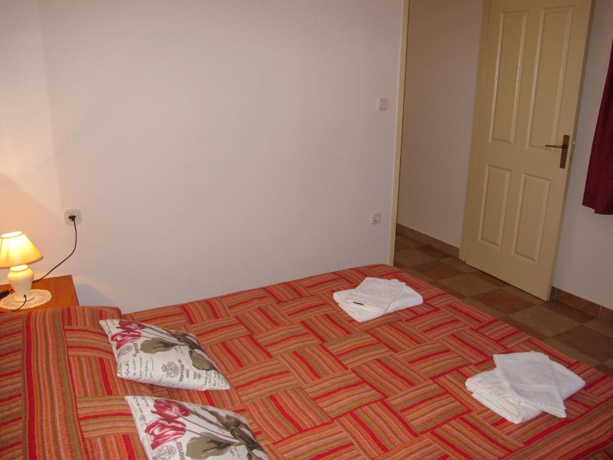 זאדאר Holiday Home Catarina 1 - Zad113 By Interhome מראה חיצוני תמונה