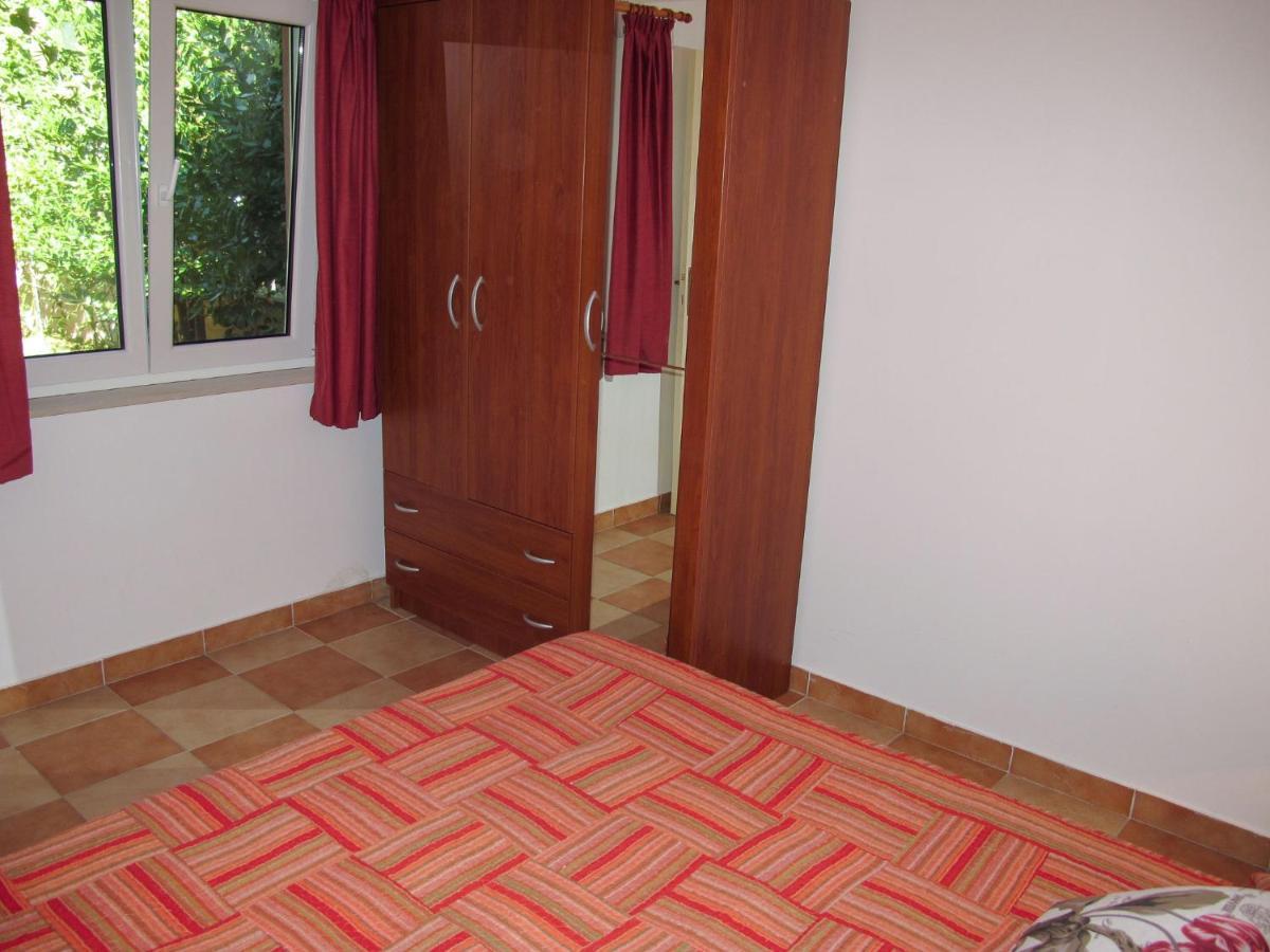 זאדאר Holiday Home Catarina 1 - Zad113 By Interhome מראה חיצוני תמונה