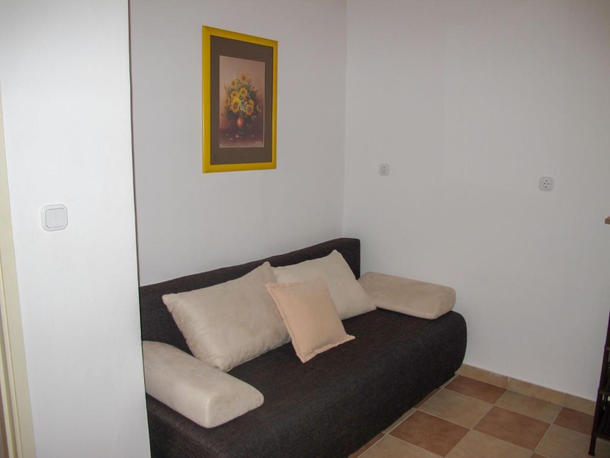 זאדאר Holiday Home Catarina 1 - Zad113 By Interhome מראה חיצוני תמונה