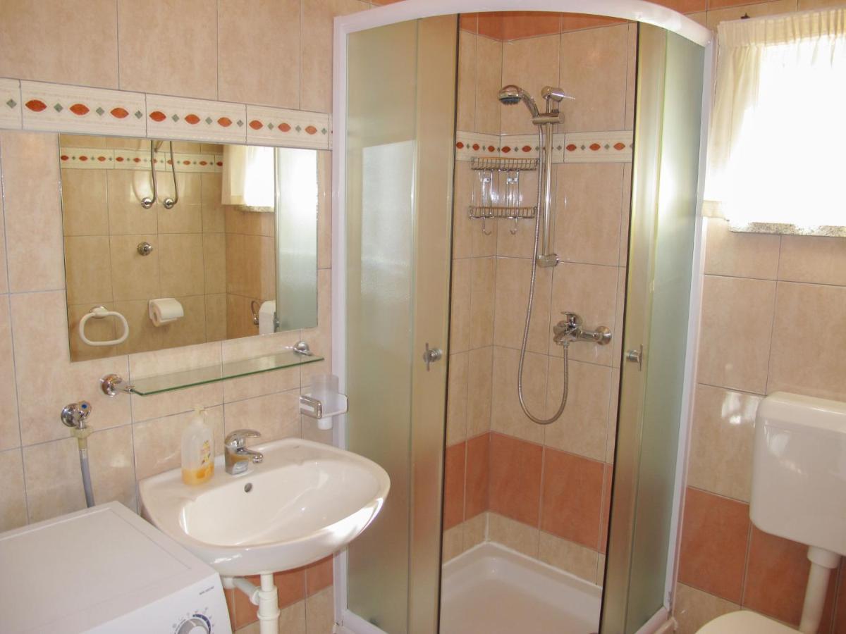 זאדאר Holiday Home Catarina 1 - Zad113 By Interhome מראה חיצוני תמונה